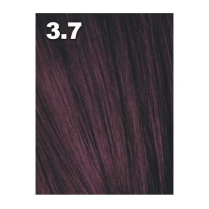 Indola Vopsea De Par Profession 37 Saten Inchis Violet 60 Ml