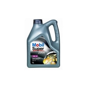 Mobil SUPER 2000 X1 10W-40 4L