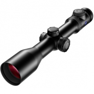 Carl Zeiss Luneta VICTORY V8 TIPM 1,8-14X50/IR60/D30 ASV