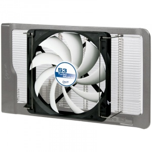 Arctic S3 Turbo Module