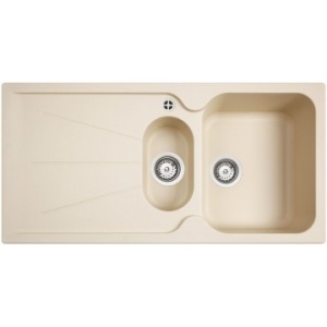Teka Cara 60B TG 1 1/2B 1D Topasbeige