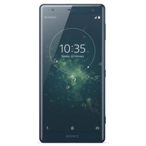 Sony Xperia XZ2 4GB RAM 64GB 4G Dual Sim (Verde)