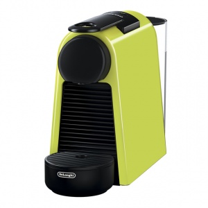 DeLonghi Nespresso Essenza Mini EN 85.L, Verde