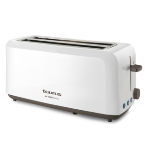 Taurus My Toast Duplo Alb