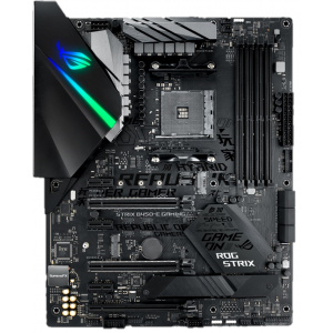Asus B450-E GAMING