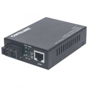 Intellinet Convertor Media 507349
