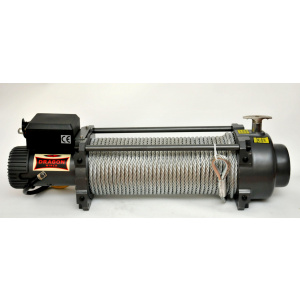 Dragon Winch Troliu auto TRUCK DWT 15000 HDL
