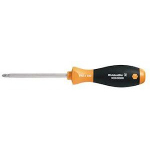 Weidmuller Surubelnita neizolata SDK PH3 - 9008500000