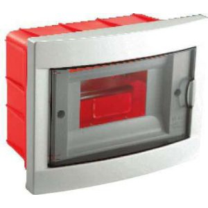 Viko Tablou siguranta 6 Modul (1x6) Ingropat VL-CS6.I