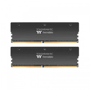 Thermaltake ToughRAM RC 16GB, DDR4-3200MHz, CL16 RA24D408GX2-3200C16A
