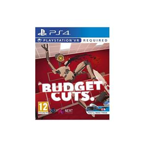 PlayStation Budget Cuts Ps4