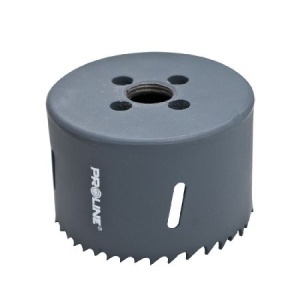 Proline Carota bimetal HSS universala 38mm 27138