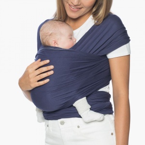 Ergobaby Wrap Aura Indigo