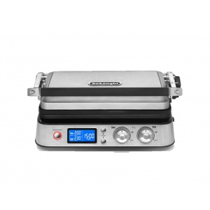 DeLonghi MultiGrill CGH1020D Negru