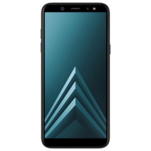 samsung galaxy a6 plus black