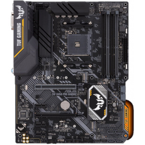 Asus B450-PRO GAMING