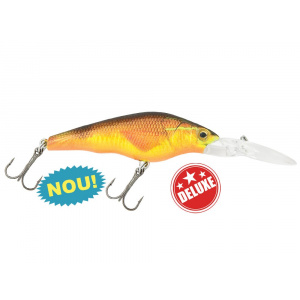 Baracuda Vobler Deluxe MIN60FS