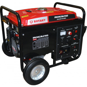 Rotakt ROGS210