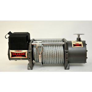 Dragon Winch Troliu auto TRUCK DWT 15000 HD