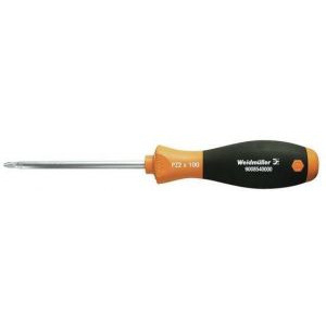 Weidmuller Surubelnita neizolata SDK PZ1 - 9008530000