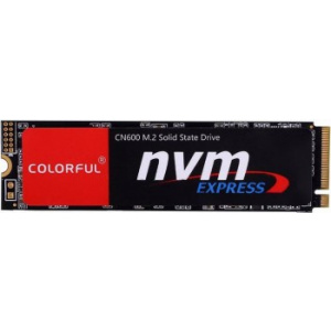 COLORFUL CN600 1TB M.2 NVME PCI Express Gen3 x4