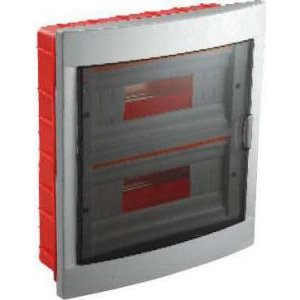 Viko Tablou siguranta 24 Modul (2x12) Ingropat VL-CS24.I