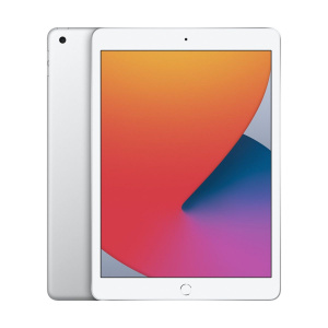 Apple iPad 10.2 2020 32GB 3GB RAM Wi-Fi + Cellular Silver