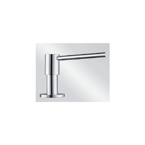 BLANCO Dozator sapun lichid PIONA inox luciu mătase 515991