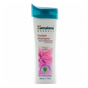 Himalaya Sampon nutritiv repara si regenereaza 200 ml