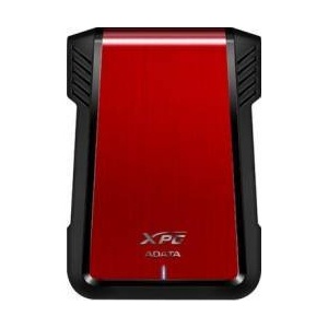 A-Data Rack XPG EX500 2.5 inch USB 3.1 Red aex500u3-crd
