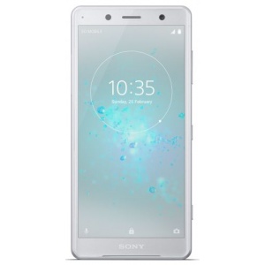 Sony Xperia XZ2 Compact 4GB RAM 64GB 4G Dual Sim (Argintiu)