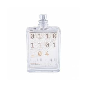 Escentric Molecules Molecule 04 U EDT 100ML