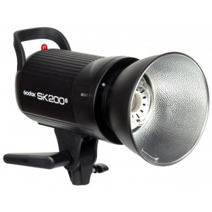 Godox SK-200II 200W