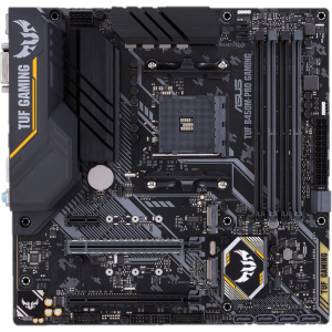Asus B450M-PRO GAMING