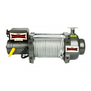 Dragon Winch Troliu auto TRUCK DWT 18000 HD