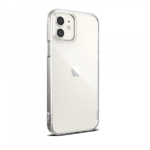 Ringke Fusion iPhone 12 Mini Clear