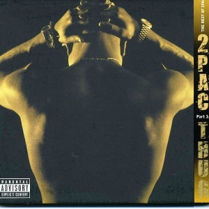 2Pac Best of Part 1: Thug