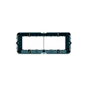 Vimar Rama suport IDEA 6 module cu suruburi
