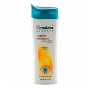 Himalaya Sampon nutritiv catifelare si stralucire 200 ml
