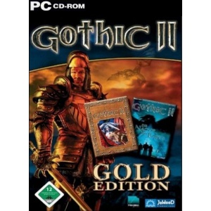 JoWood Gothic 2 - Gold Edition (PC)