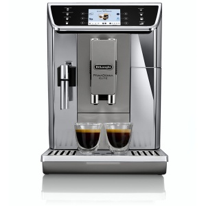 DeLonghi PrimaDonna Elite ECAM 650.55.MS inox