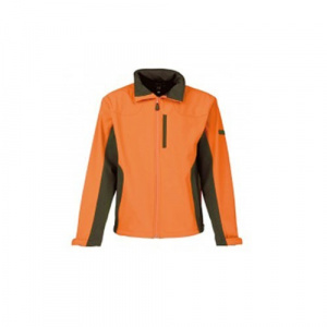 Treesco Jacheta Impermeabila SoftShell