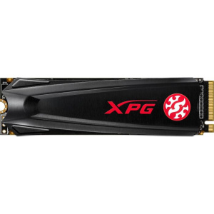 A-Data XPG Gammix S5 256GB AGAMMIXS5-256GT-C