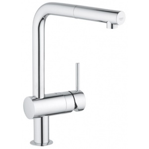 Grohe Baterie bucatarie Minta 32168000