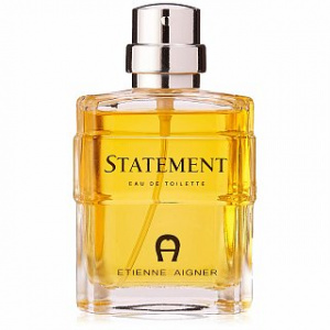 Aigner Statement Eau de Toilette 125 ml