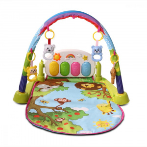 Moni Baby Blanket