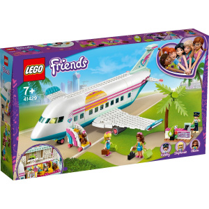 LEGO Avionul Heartlake City (41429)