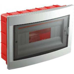Viko Tablou siguranta 12 Modul (1x12) Ingropat VL-CS12.I