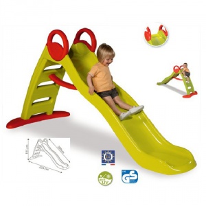 Smoby Tobogan Funny Slide