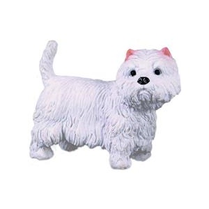 Collecta Figurina West Highland White Terrier